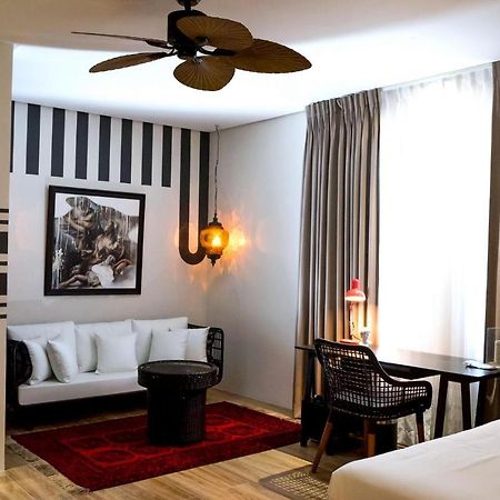 Unwnd Boutique Hotel Dumaguete Dumaguete City Zewnętrze zdjęcie